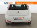 Fiat Punto 1.2 S&S Lounge 51kW Blanco - thumbnail 5