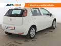 Fiat Punto 1.2 S&S Lounge 51kW Blanco - thumbnail 6