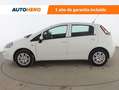 Fiat Punto 1.2 S&S Lounge 51kW Blanco - thumbnail 3
