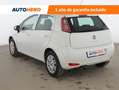 Fiat Punto 1.2 S&S Lounge 51kW Blanco - thumbnail 4