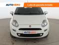 Fiat Punto 1.2 S&S Lounge 51kW Blanco - thumbnail 9