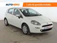 Fiat Punto 1.2 S&S Lounge 51kW Blanco - thumbnail 8
