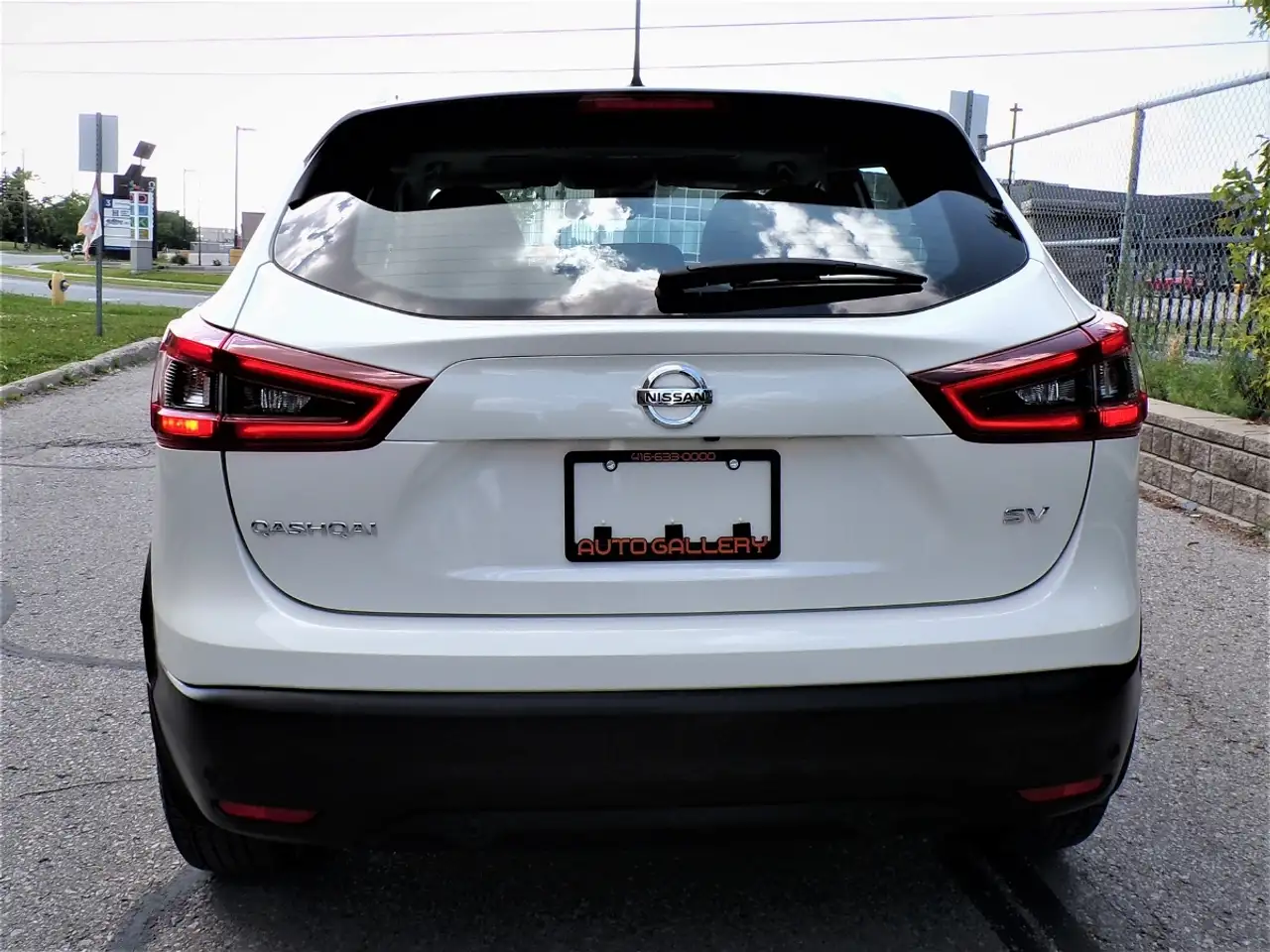 Nissan Qashqai снимка Nissan Qashqai