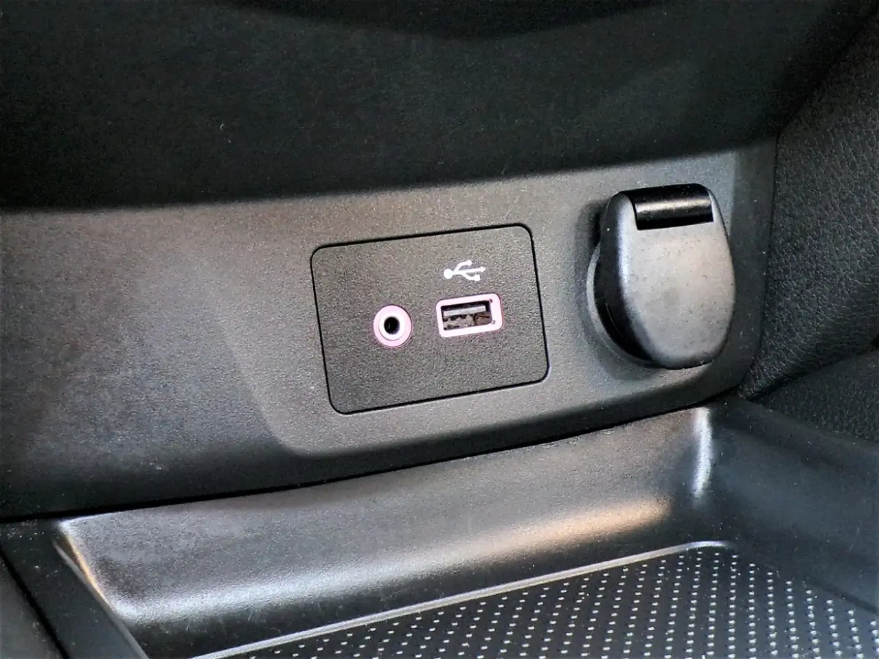 Nissan Qashqai снимка Nissan Qashqai