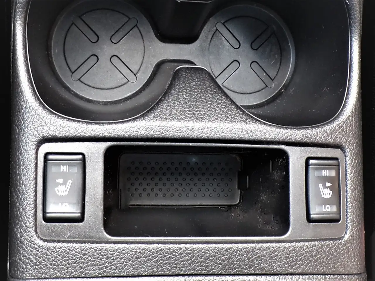 Nissan Qashqai снимка Nissan Qashqai