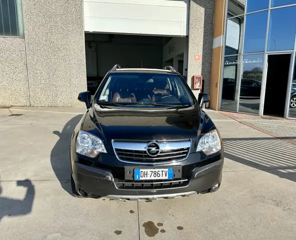 Opel Antara 2.0 cdti Cosmo 150cv auto