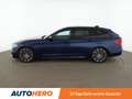 BMW 520 520d xDrive M Sport Aut.*NAVI*LED*TEMPO* Blau - thumbnail 3