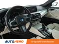 BMW 520 520d xDrive M Sport Aut.*NAVI*LED*TEMPO* Blau - thumbnail 11