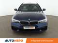 BMW 520 520d xDrive M Sport Aut.*NAVI*LED*TEMPO* Blau - thumbnail 9