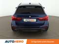 BMW 520 520d xDrive M Sport Aut.*NAVI*LED*TEMPO* Blau - thumbnail 5