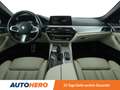BMW 520 520d xDrive M Sport Aut.*NAVI*LED*TEMPO* Blau - thumbnail 12