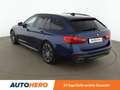 BMW 520 520d xDrive M Sport Aut.*NAVI*LED*TEMPO* Blau - thumbnail 4