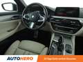 BMW 520 520d xDrive M Sport Aut.*NAVI*LED*TEMPO* Blau - thumbnail 25
