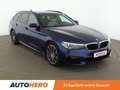 BMW 520 520d xDrive M Sport Aut.*NAVI*LED*TEMPO* Blau - thumbnail 8