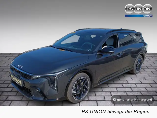 Kia K4
