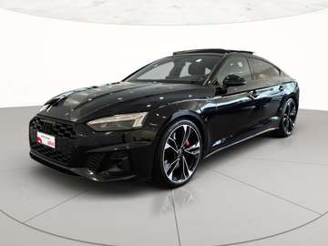sportback 3.0 tdi mhev sport attitude quattro 341c