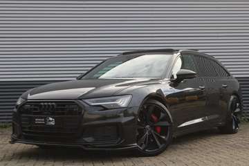 AVANT 55 TFSI quattro 3x S-Line | Panoramadak | 36