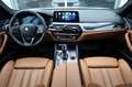 BMW 540 i xDrive/HUD/LASER/4xSHZ/LHZ/TOTW/KAMERA/R20 Weiß - thumbnail 16