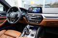BMW 540 i xDrive/HUD/LASER/4xSHZ/LHZ/TOTW/KAMERA/R20 Weiß - thumbnail 17