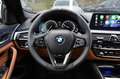 BMW 540 i xDrive/HUD/LASER/4xSHZ/LHZ/TOTW/KAMERA/R20 Weiß - thumbnail 11