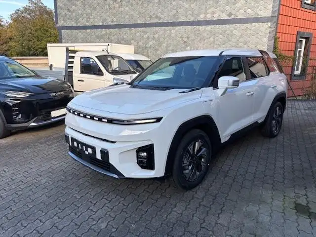 SsangYong Torres EVX+72Ah LifePO4 10JAHRE GARANTIE+PRÄMIE+