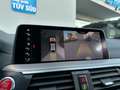 BMW X4 M Competition H/K HUD DA+ PA+ AHK Alarm Keyle Noir - thumbnail 17