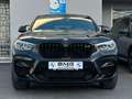 BMW X4 M Competition H/K HUD DA+ PA+ AHK Alarm Keyle Noir - thumbnail 2