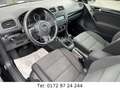 Volkswagen Golf VI 1,4 TSI Comfortline*1.HAND*SCHECKHEFT* Schwarz - thumbnail 8