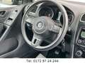 Volkswagen Golf VI 1,4 TSI Comfortline*1.HAND*SCHECKHEFT* Schwarz - thumbnail 14