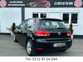 Volkswagen Golf VI 1,4 TSI Comfortline*1.HAND*SCHECKHEFT* Schwarz - thumbnail 6
