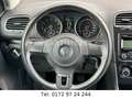 Volkswagen Golf VI 1,4 TSI Comfortline*1.HAND*SCHECKHEFT* Schwarz - thumbnail 15