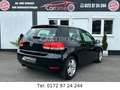 Volkswagen Golf VI 1,4 TSI Comfortline*1.HAND*SCHECKHEFT* Schwarz - thumbnail 7