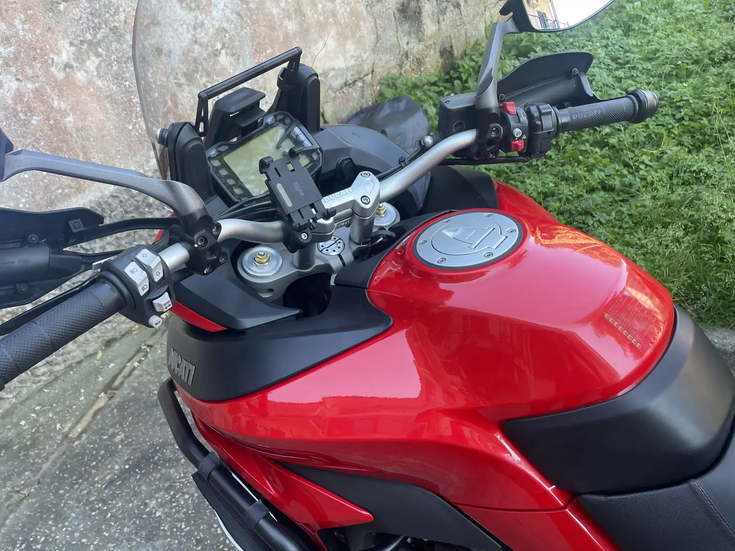 Ducati Multistrada 950 Multistrada 950 (2018) - 2