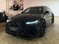 Audi RS6 PERFORMANCE 630 CV 305 KM/H RS DESIGN BLU Noir - thumbnail 1