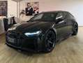 Audi RS6 PERFORMANCE 630 CV 305 KM/H RS DESIGN BLU Noir - thumbnail 5