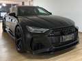 Audi RS6 PERFORMANCE 630 CV 305 KM/H RS DESIGN BLU Noir - thumbnail 3
