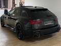 Audi RS6 PERFORMANCE 630 CV 305 KM/H RS DESIGN BLU Noir - thumbnail 4