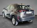 Toyota Yaris Cross 1.5h Active fwd 116cv e-cvt Grigio - thumbnail 3