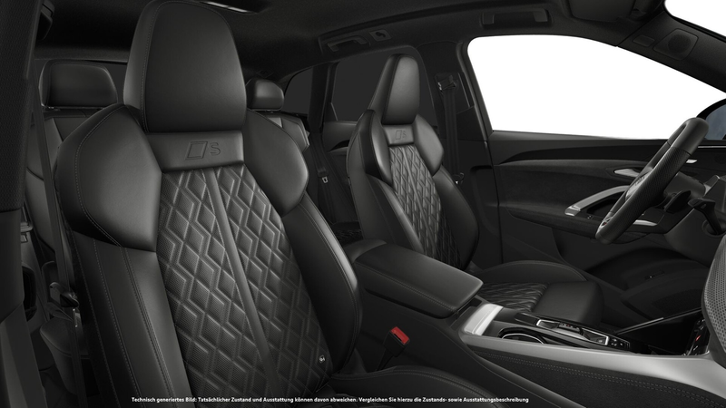 Audi Q5 SUV TDI quattro S tronic edition one — photo 8