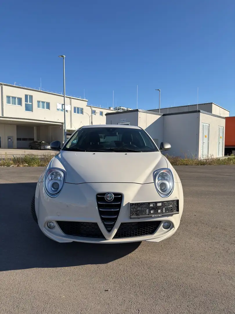 Alfa Romeo MiTo 1,4 MultiAir Turbojet Distinctive Start&Stop TCT - 2