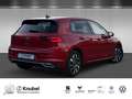 Volkswagen Golf VIII ACTIVE 1.5 TSI IQ.Light Navi ACC Pano Keyless Roşu - thumbnail 2