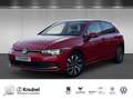 Volkswagen Golf VIII ACTIVE 1.5 TSI IQ.Light Navi ACC Pano Keyless Roşu - thumbnail 1