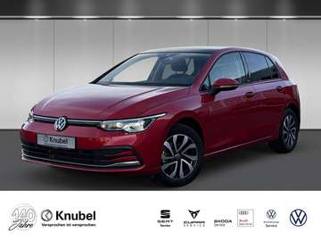 VIII ACTIVE 1.5 TSI IQ.Light Navi ACC Pano Keyless