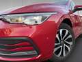 Volkswagen Golf VIII ACTIVE 1.5 TSI IQ.Light Navi ACC Pano Keyless Roşu - thumbnail 5