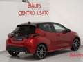 Toyota Yaris Hybrid GR Sport MY22 - thumbnail 3