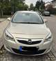 Opel Astra Edition Beige - thumbnail 7