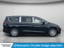 Chrysler Grand Caravan 2026