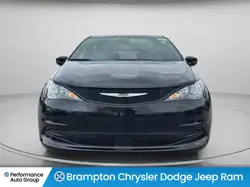 Chrysler Grand Caravan 2026