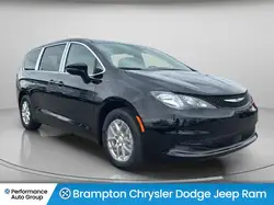 Chrysler Grand Caravan 2026