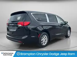 Chrysler Grand Caravan 2026